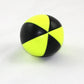 The Spinsterz - UV Pro 6 Panel Juggling Ball